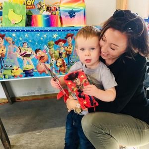 Meet your Posher, Jenny